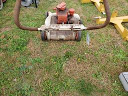 Moto-Mower C1-200 Push Mower
