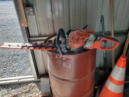 2021 Echo HC2020 Hedge Trimmer