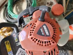 2021 Echo HC2020 Hedge Trimmer
