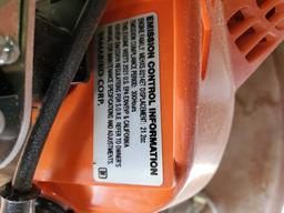 2021 Echo HC2020 Hedge Trimmer