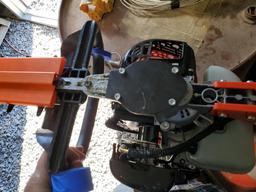 2021 Echo HC2020 Hedge Trimmer