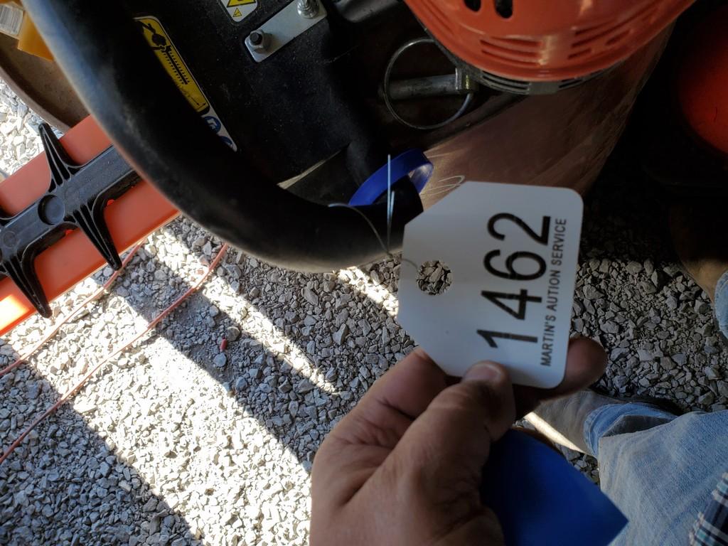 2021 Echo HC2020 Hedge Trimmer