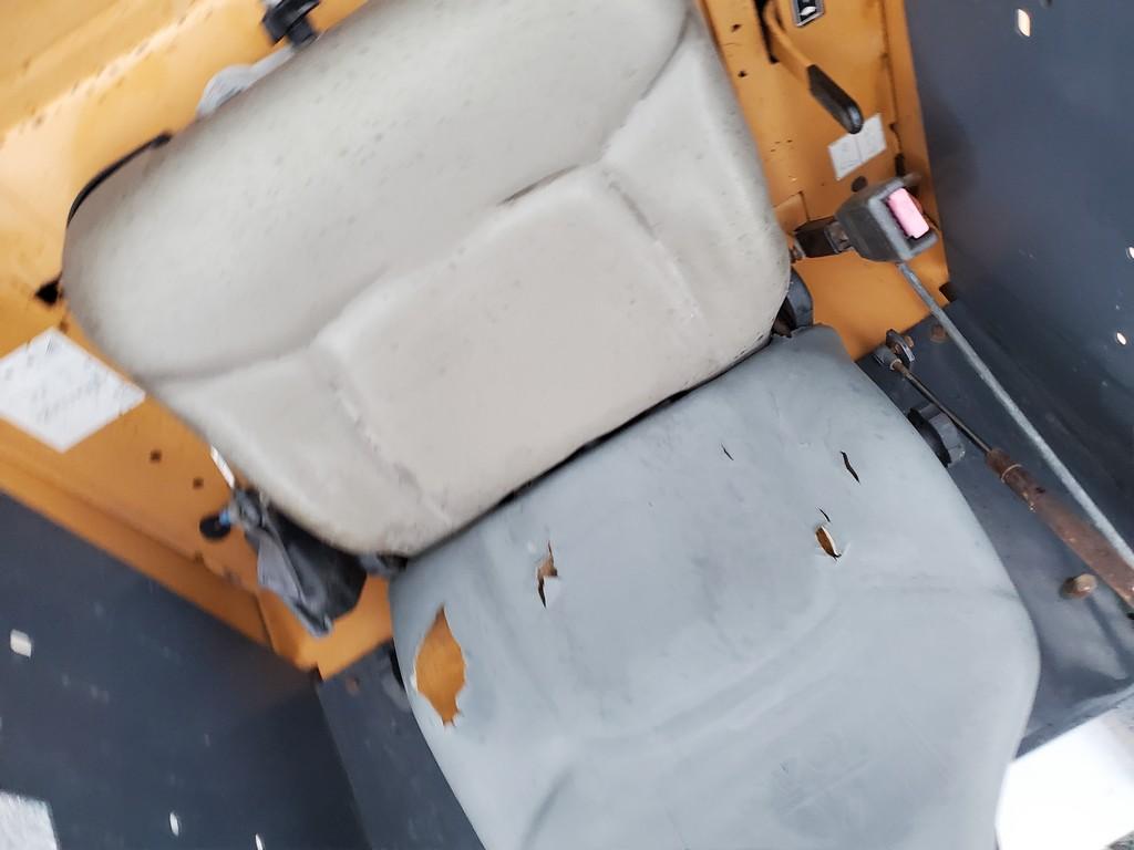 Case 1840 Skid Steer