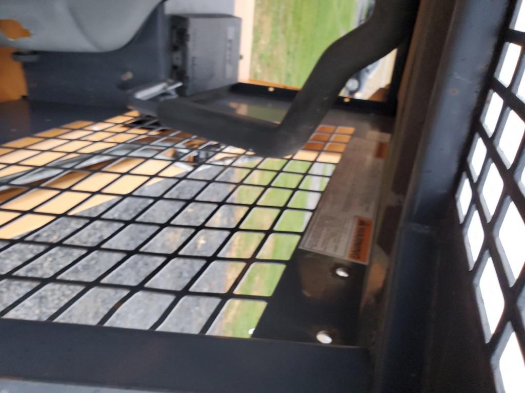 Case 1840 Skid Steer