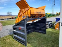 Land Honor US70 Top Soil Screen 'NEW'