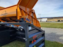 Land Honor US70 Top Soil Screen 'NEW'