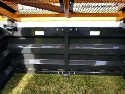 Land Honor US70 Top Soil Screen 'NEW'