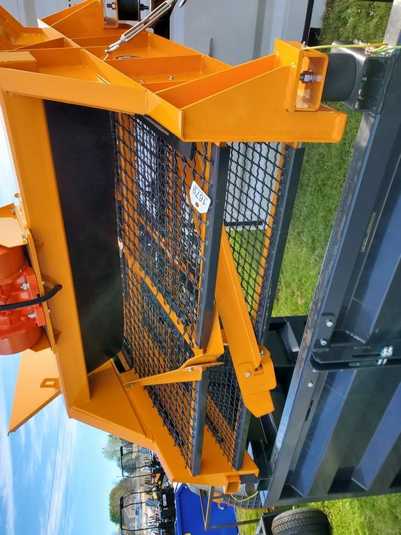 Land Honor US70 Top Soil Screen 'NEW'