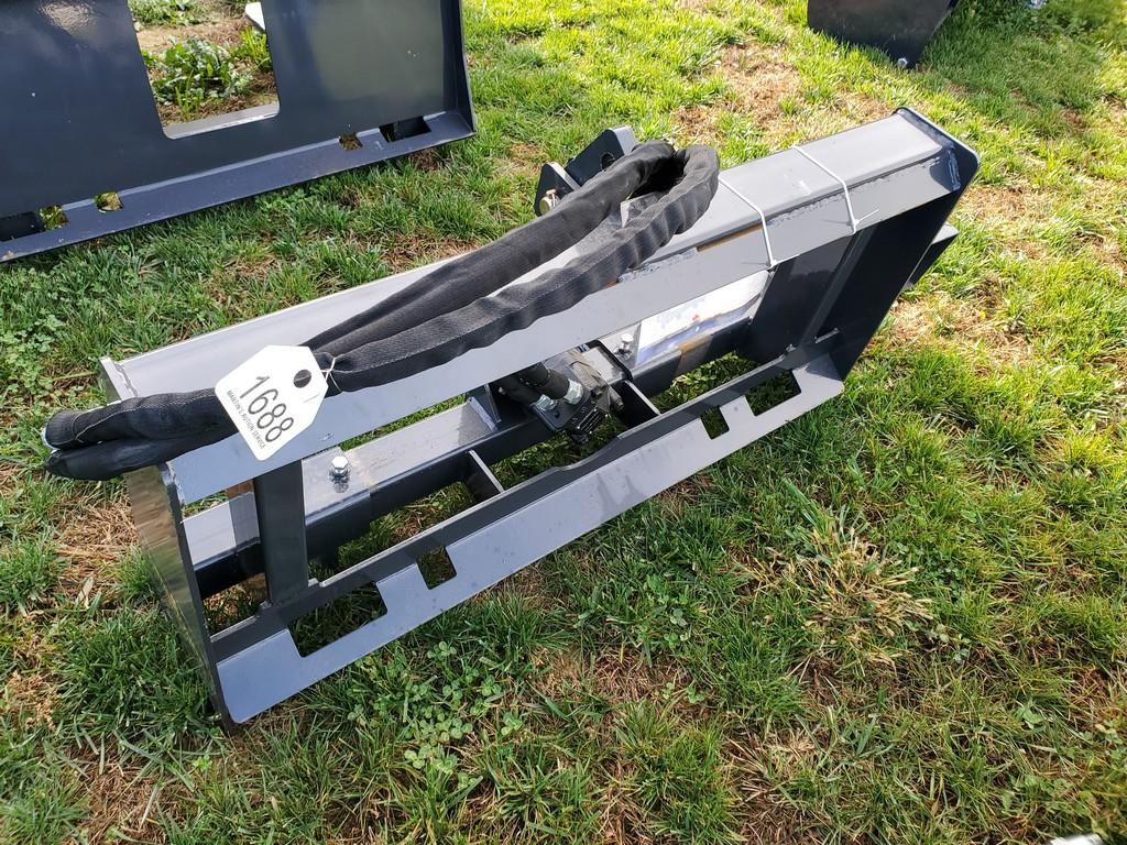 Land Honor PHA16-2C 3 Point Adapter 'NEW'