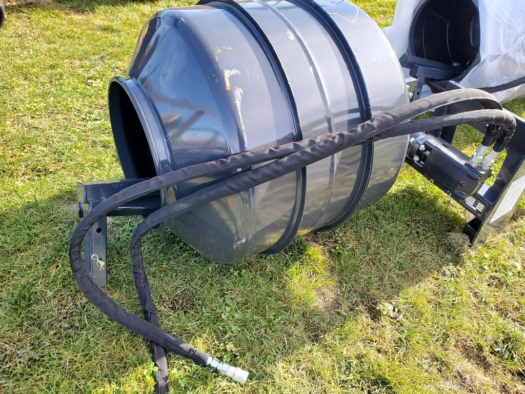 Land Honor CMR11-65V Drum Mixer 'NEW'