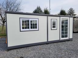 Bastone 0207 Portable Warehouse 'NEW'