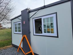 Bastone 0207 Portable Warehouse 'NEW'