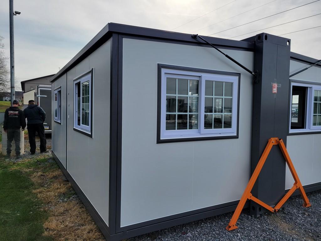Bastone 0207 Portable Warehouse 'NEW'