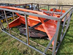 Agrotk SSDFM60 Disc Mulcher 'NEW'
