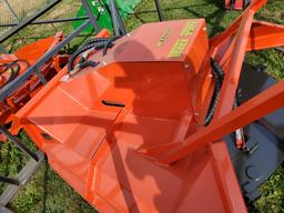 Agrotk SSDFM60 Disc Mulcher 'NEW'