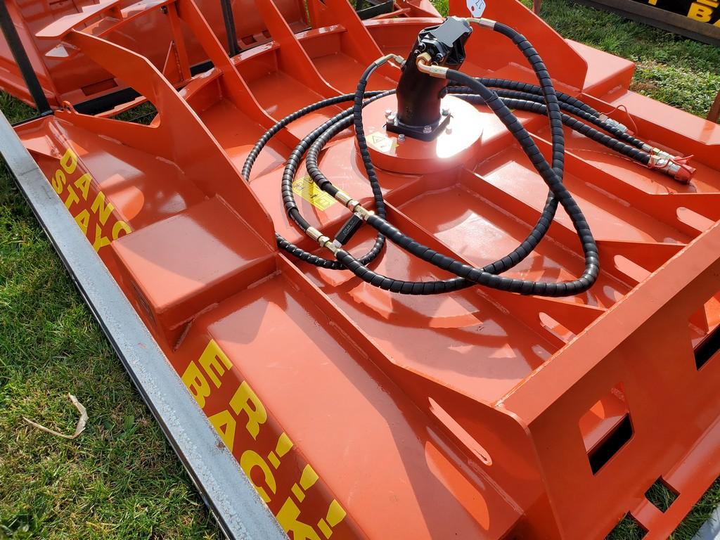 Agrotk  Rotary Mower 'NEW'