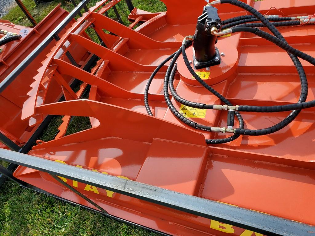 Agrotk  Rotary Mower 'NEW'
