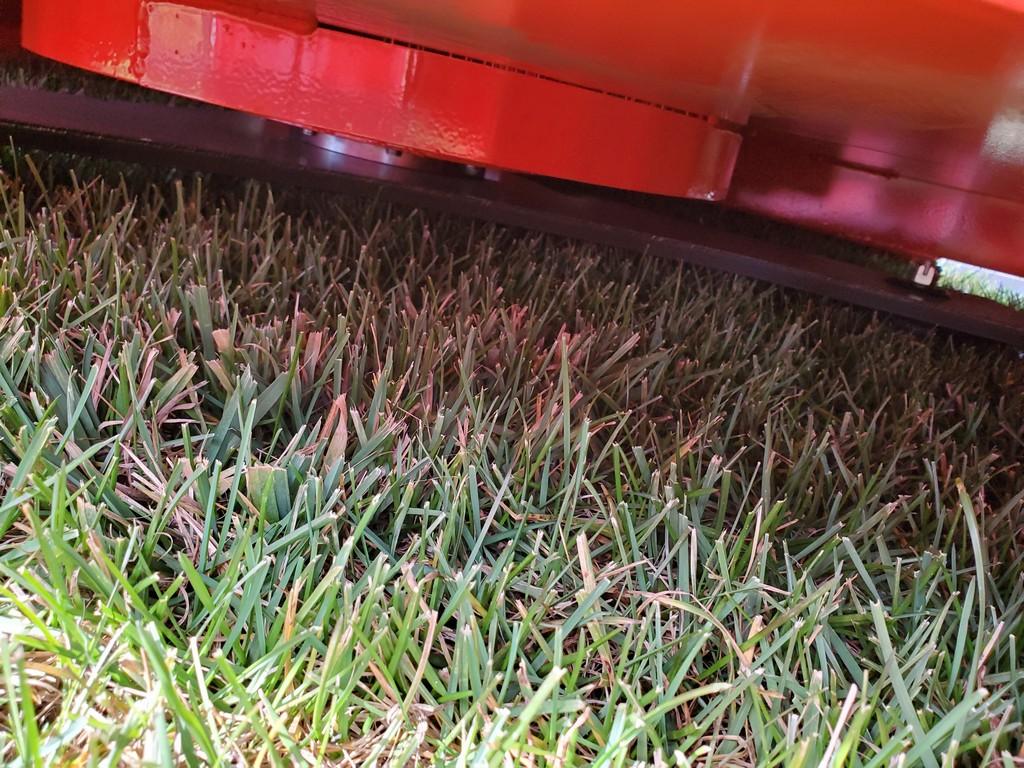 Agrotk  Rotary Mower 'NEW'