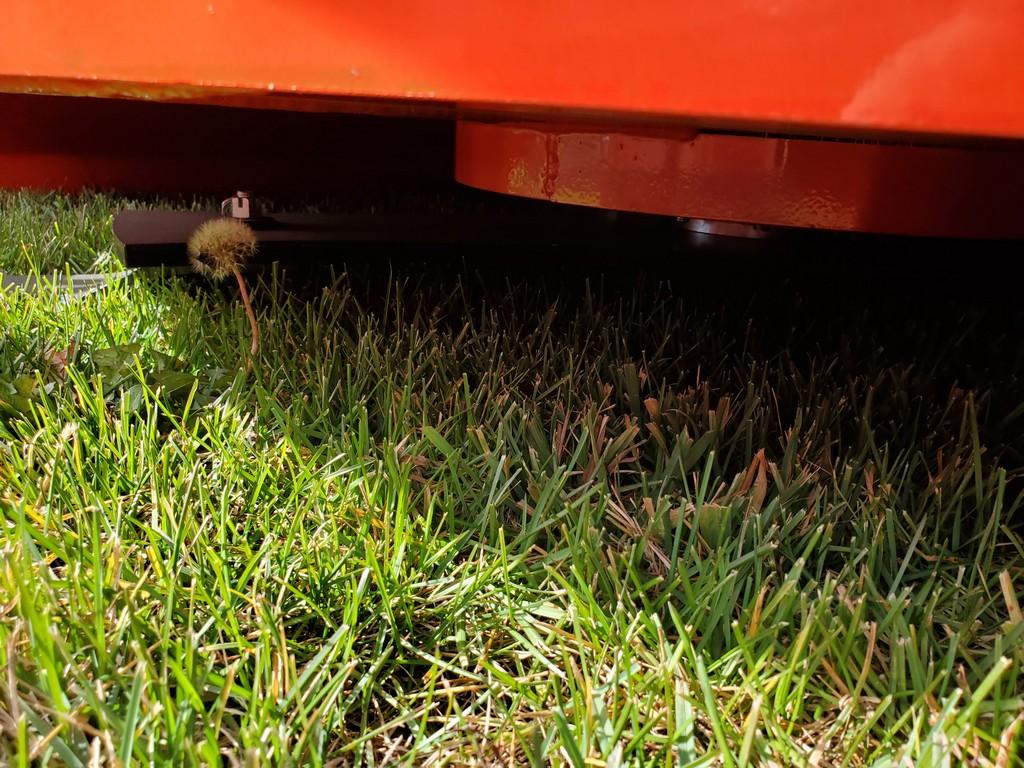 Agrotk  Rotary Mower 'NEW'