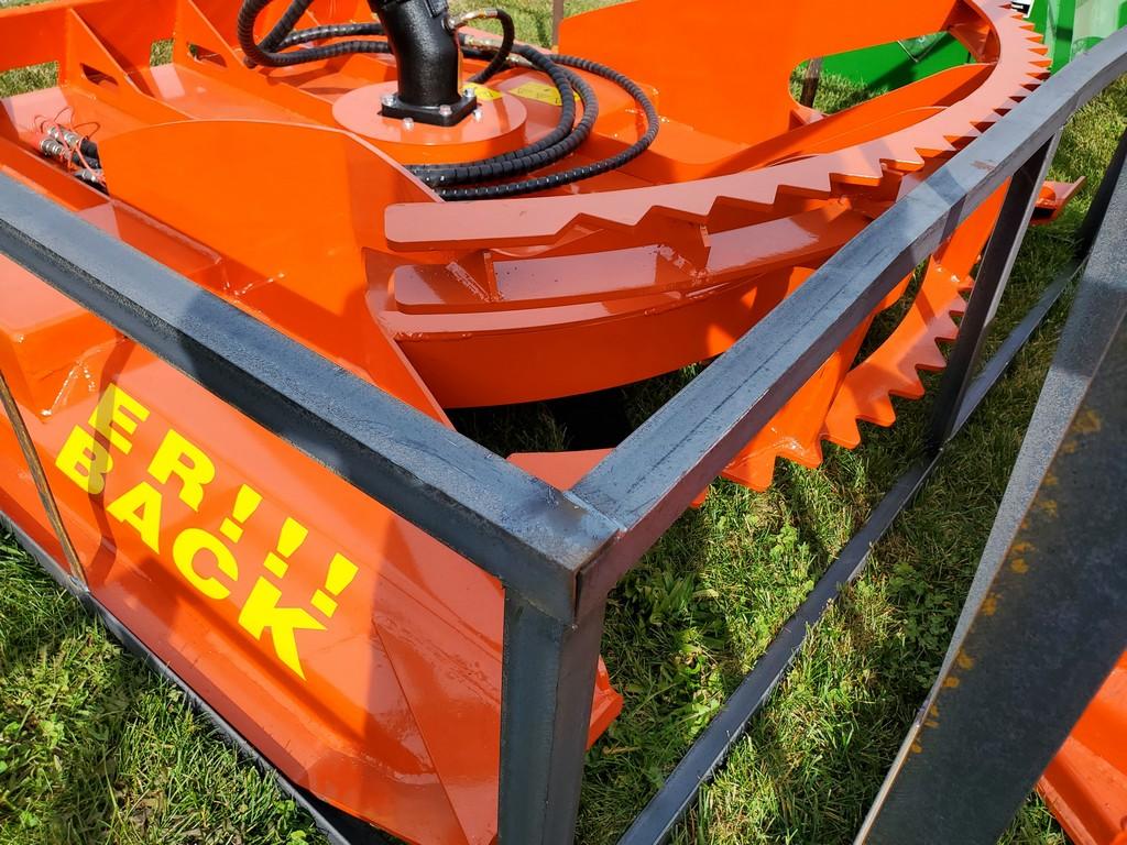 Agrotk  Rotary Mower 'NEW'