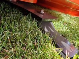 Agrotk  Rotary Mower 'NEW'