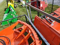 Agrotk  Rotary Mower 'NEW'