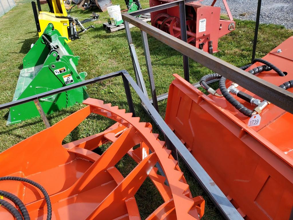 Agrotk  Rotary Mower 'NEW'
