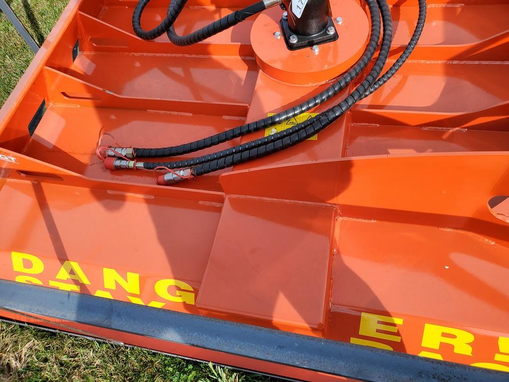 Agrotk  Rotary Mower 'NEW'