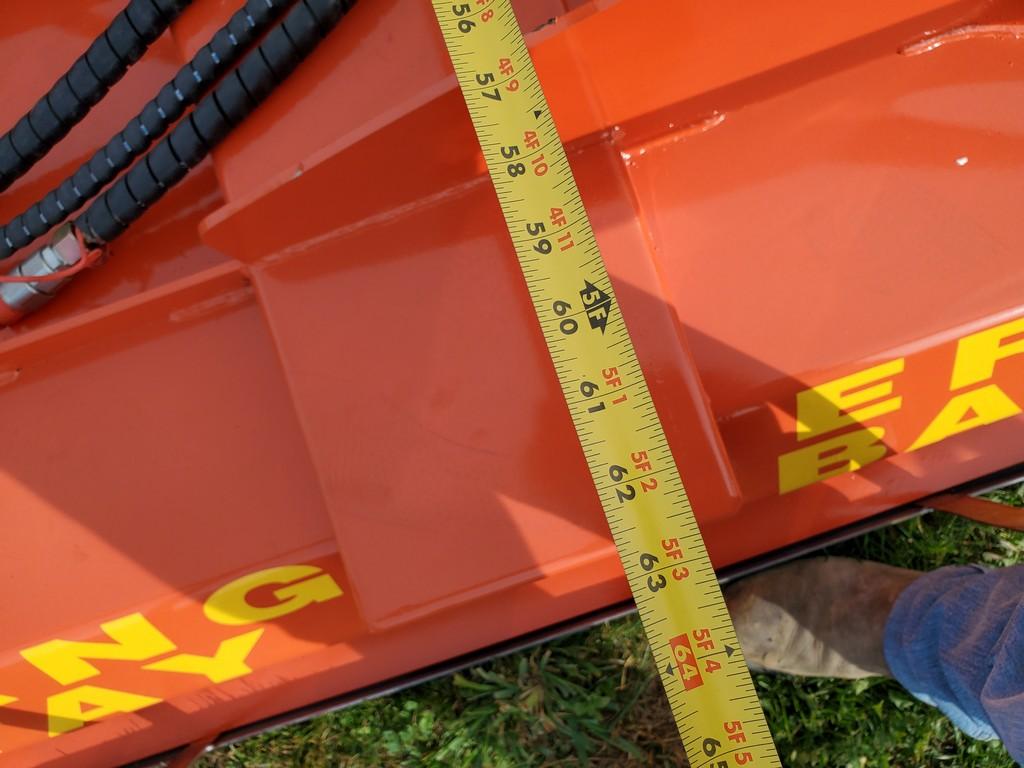 Agrotk  Rotary Mower 'NEW'