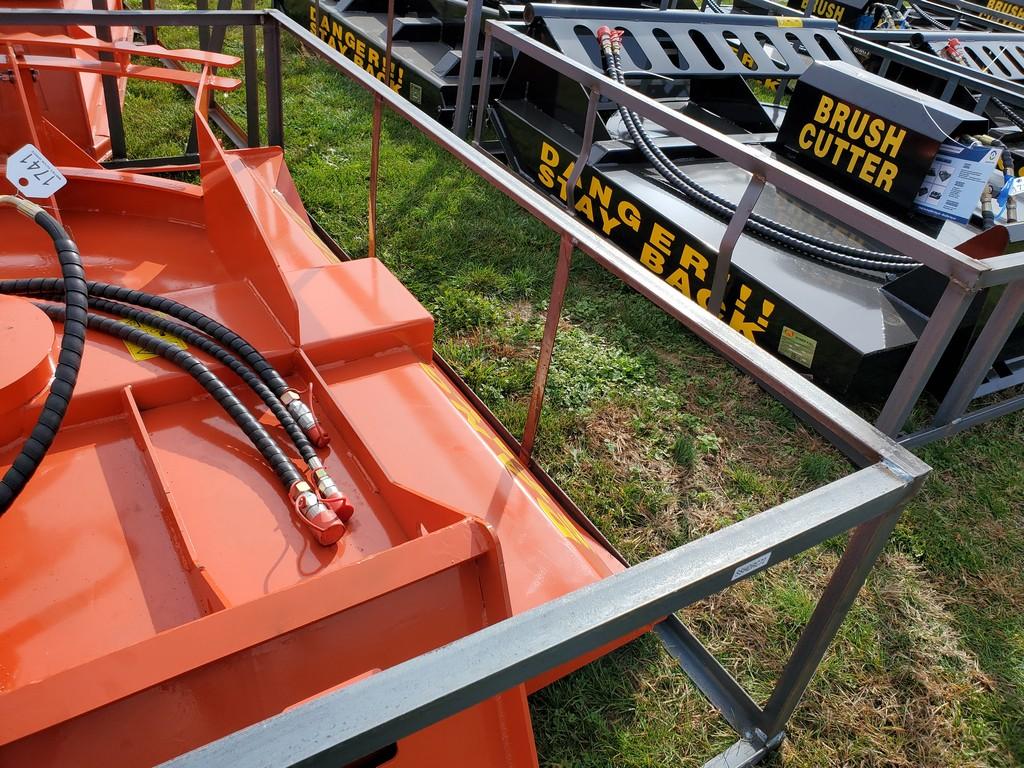 Agrotk  Rotary Mower 'NEW'