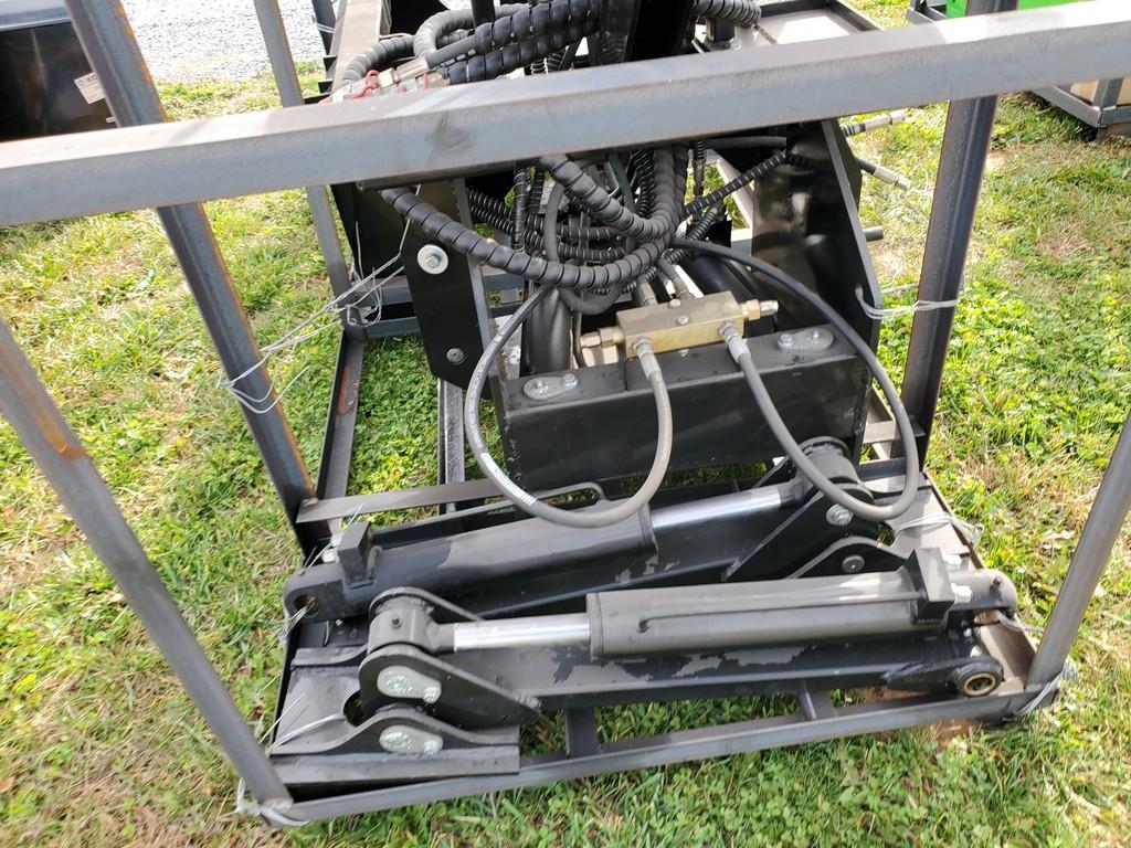 2023 Agrotk SSBKH Back Hoe 'NEW'