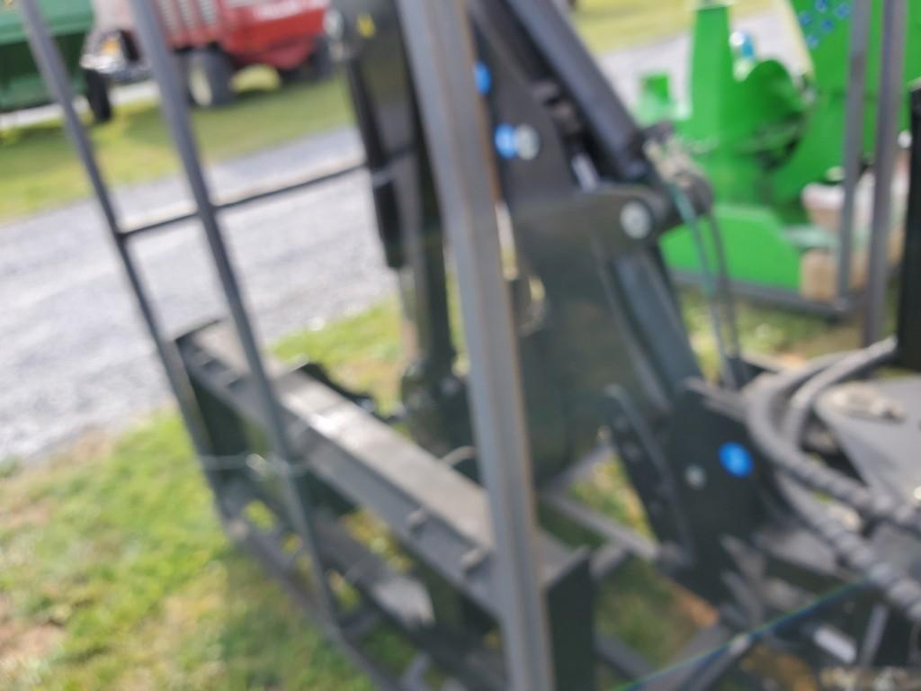 2023 Agrotk SSBKH Back Hoe 'NEW'