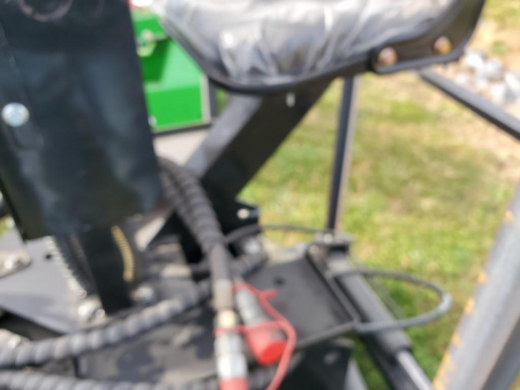 2023 Agrotk SSBKH Back Hoe 'NEW'