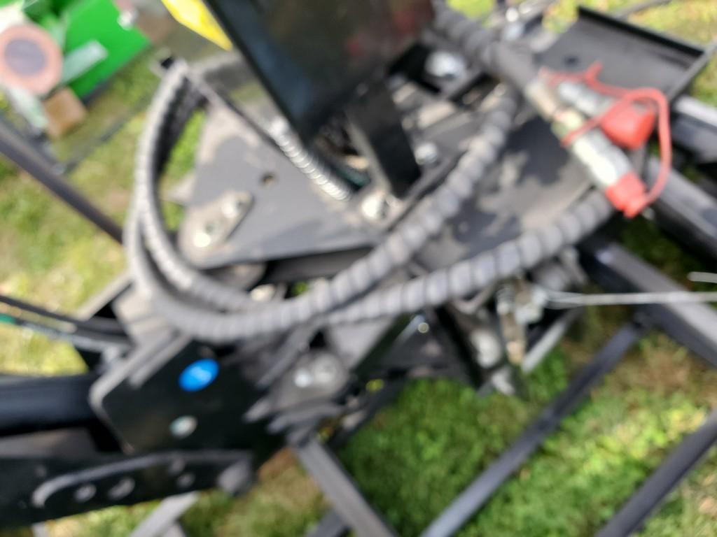 2023 Agrotk SSBKH Back Hoe 'NEW'