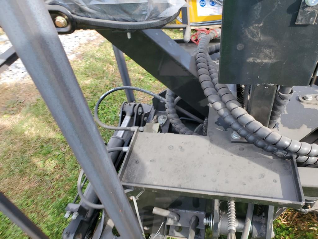 2023 Agrotk SSBKH Back Hoe 'NEW'