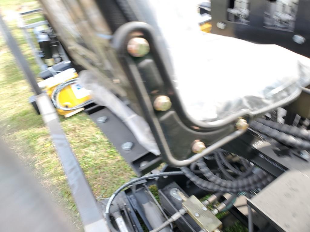 2023 Agrotk SSBKH Back Hoe 'NEW'