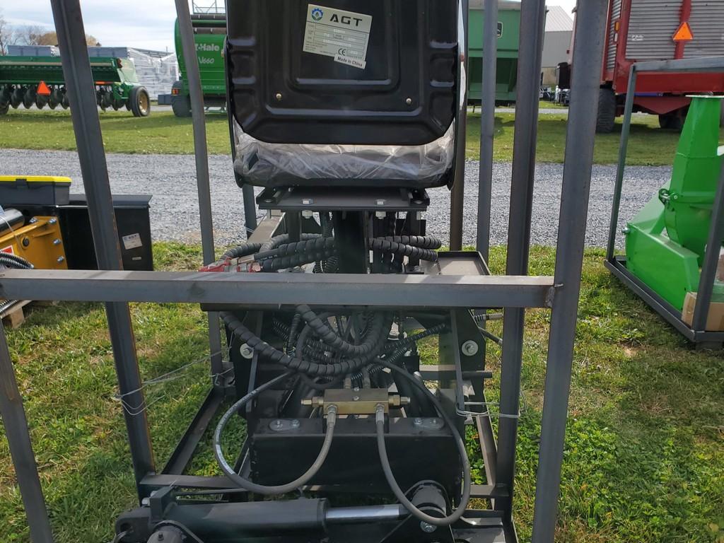 2023 Agrotk SSBKH Back Hoe 'NEW'