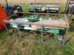 Agrotk  Tiller 'NEW'