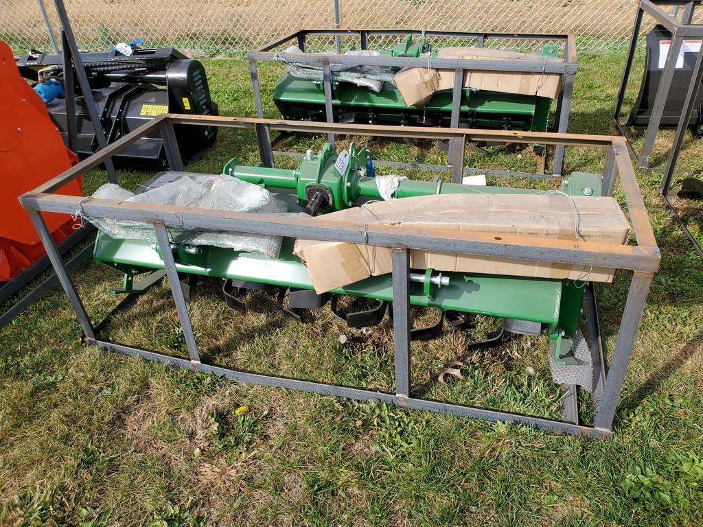 Agrotk  Tiller 'NEW'