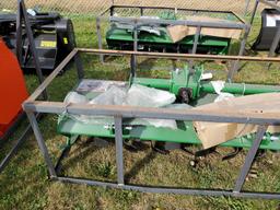Agrotk  Tiller 'NEW'