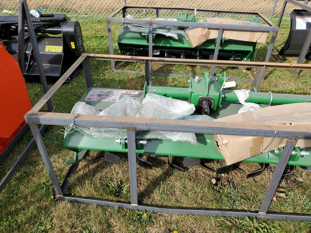 Agrotk  Tiller 'NEW'