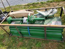 Agrotk  Tiller 'NEW'