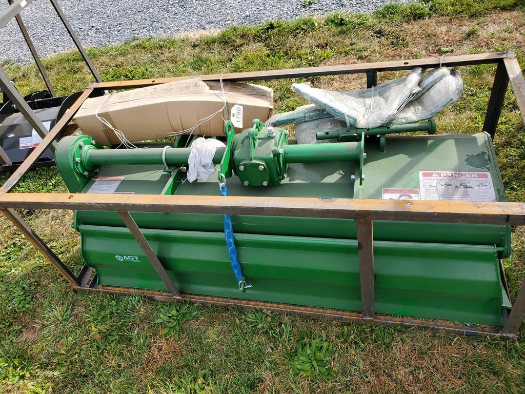 Agrotk  Tiller 'NEW'