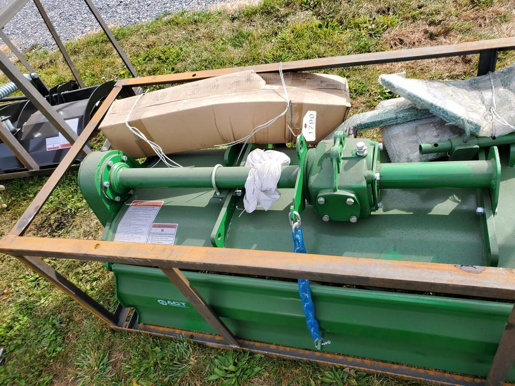 Agrotk  Tiller 'NEW'