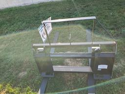 Agrotk SAII100 Pallet Forks 'NEW'