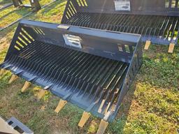 Land Honor RB14 Rock Bucket 'NEW'