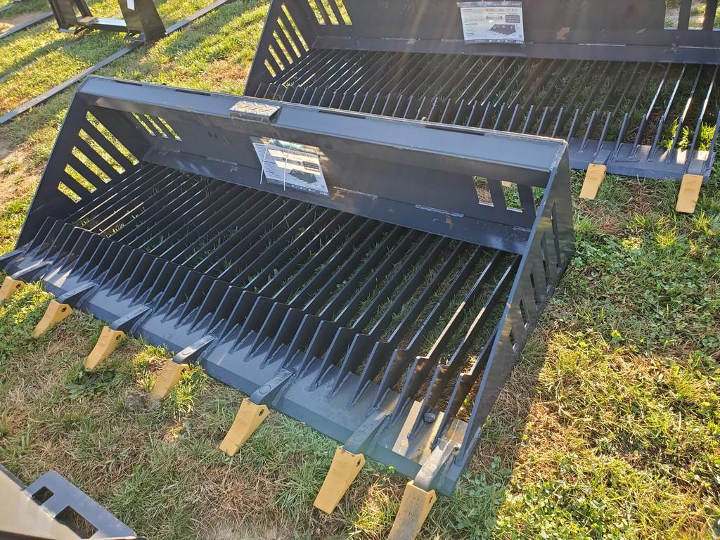 Land Honor RB14 Rock Bucket 'NEW'