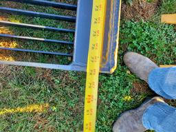 Land Honor RB14 Rock Bucket 'NEW'