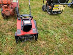 Snapper LE3190E Snow Blower 'RUNS'