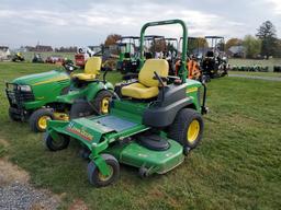 John Deere 997 Zero Turn